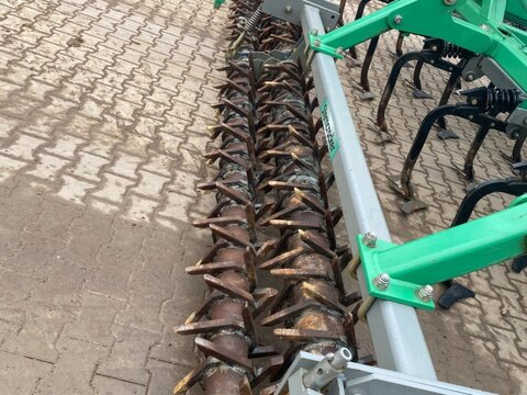 EuM Agrotec Vibrocat 3