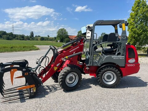 Weidemann 1280