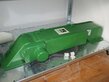 John Deere Ertrags- & Feuchtemessgerät
