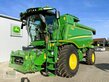 John Deere T560 Hillmaster