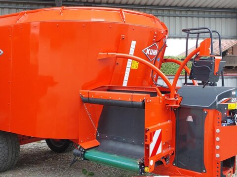 Kuhn Profile 22.2 CL 2