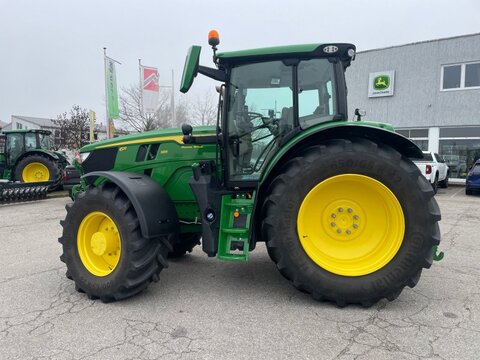 John Deere 6R 185 2