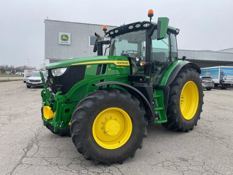 John Deere 6R 185 3