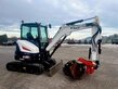 Bobcat E35z 