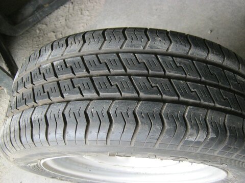 195/50R13C M+S 6x13 6JKx13H2 2
