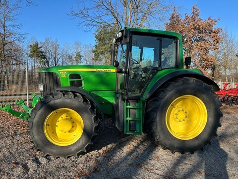 John Deere 6630 Premium 3