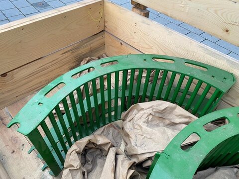 John Deere BXE11376 3