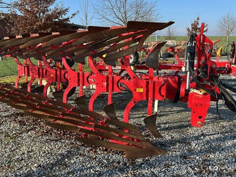 Pöttinger Servo 45 S Plus 2