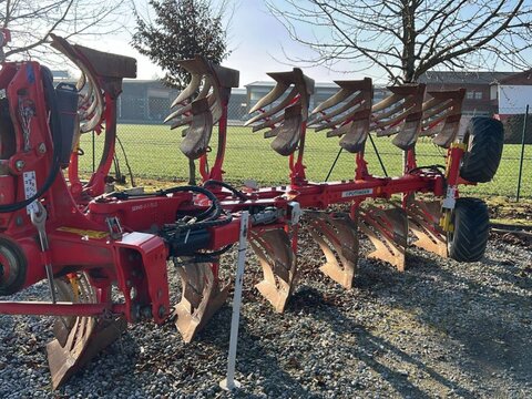 Pöttinger Servo 45 S Plus 3