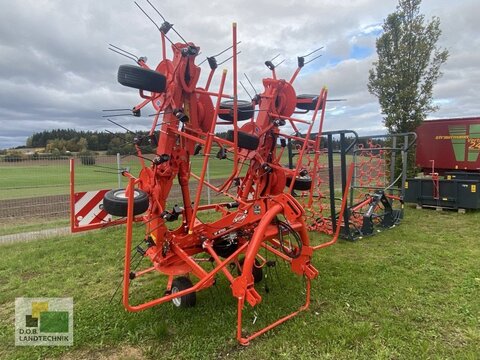 Kuhn GF 8700