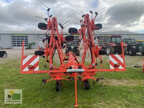Kuhn GF 8700 2