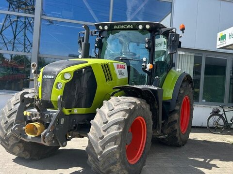 CLAAS Arion 630