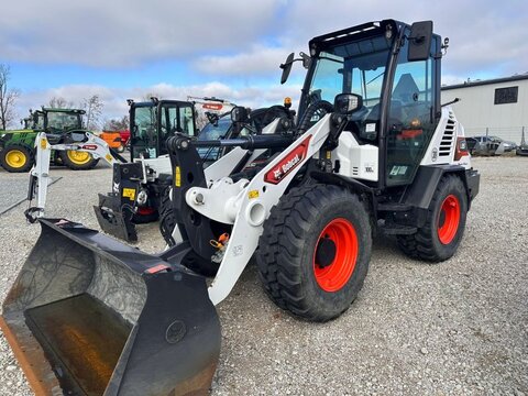 Bobcat L 85