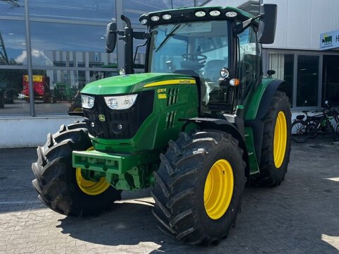 John Deere 6130R 6130 R