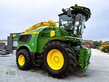 John Deere 9900 i