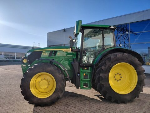 John Deere 6R185 6 R185 3