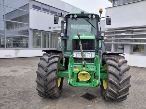 John Deere 6630 2