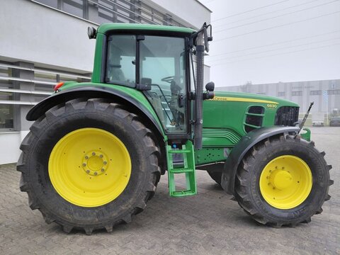 John Deere 6630 3