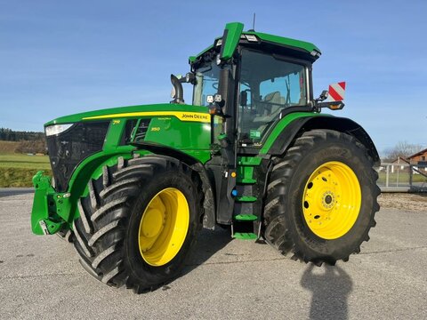 John Deere 7R 350 2