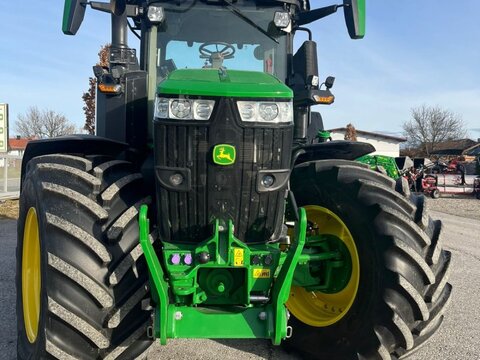 John Deere 7R 350 3