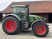 Fendt 718 Vario Power