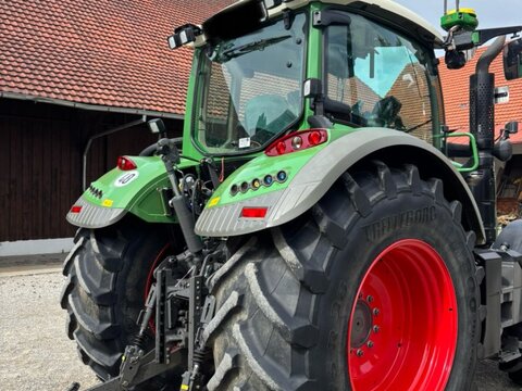 Fendt 718 Vario Power 3