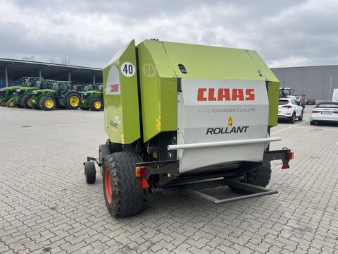 CLAAS Rollant 375 RC
