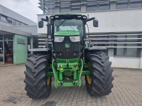 John Deere 6210R 2
