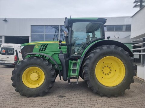 John Deere 6210R 3