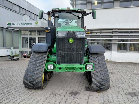 John Deere 8RX 370 8RX370 2