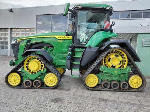 John Deere 8RX 370 8RX370 3