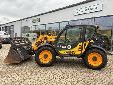 Dieci Agri Farmer 32.6 3