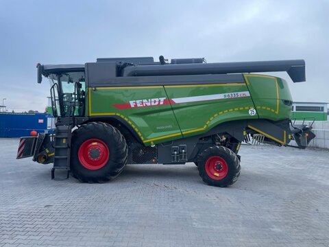 Fendt 6335 C  PL 2