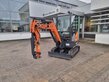 Doosan DX 19-7