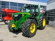 John Deere John Deere 6R185 6R 185 Garantieverlängerung bis