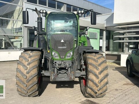 Fendt 724 Vario ProfiPlus 2