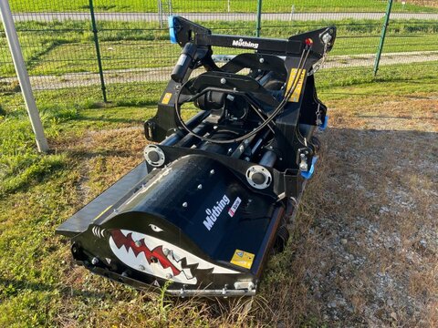 Müthing VS 280 Vario Shark