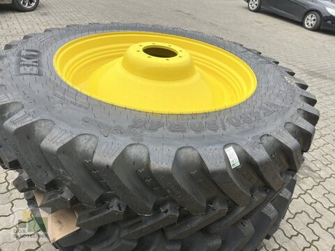 BKT Pflegeräder 2250 Spur 480/80R46 Pflegerad