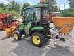 John Deere 2026R Winter