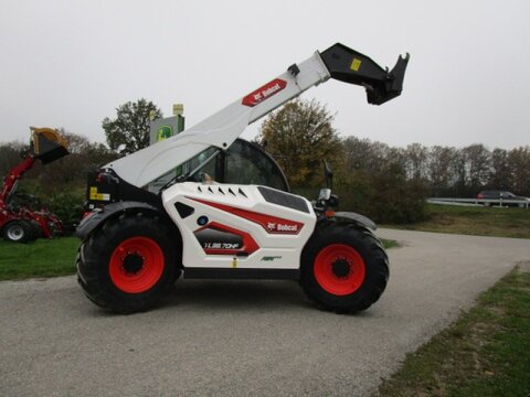 Bobcat TL 38.70 HF 3