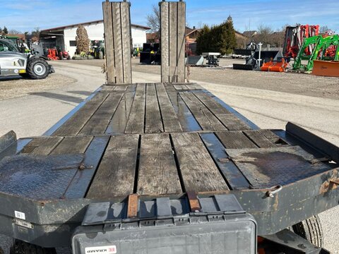 Goldhofer TUE 3 24/80 3