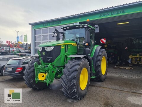 John Deere 6r 250 6R250 6250R