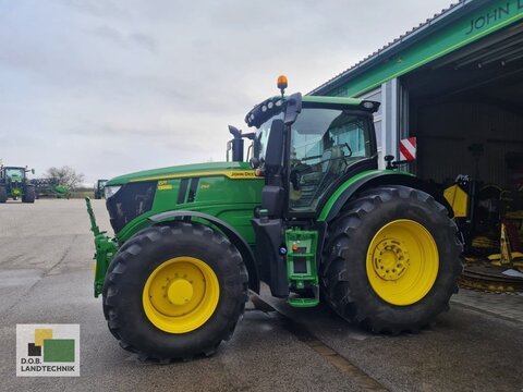 John Deere 6r 250 6R250 6250R 2
