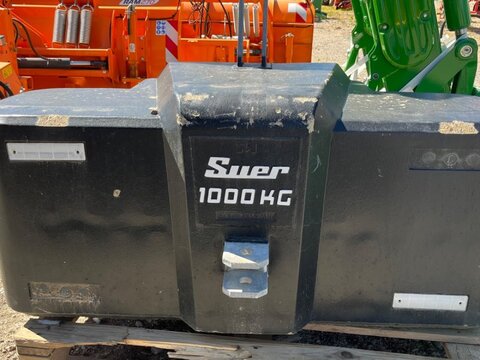 Suer 1000kg
