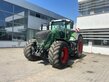 Fendt 939 Vario S4 ProfiPlus Fendt 939 Vario S4 ProfiPlus
