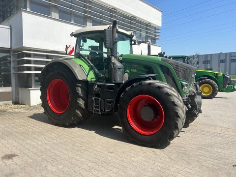 Fendt 939 Vario S4 ProfiPlus 2