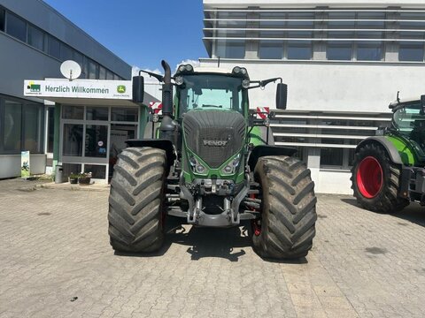 Fendt 939 Vario S4 ProfiPlus 3