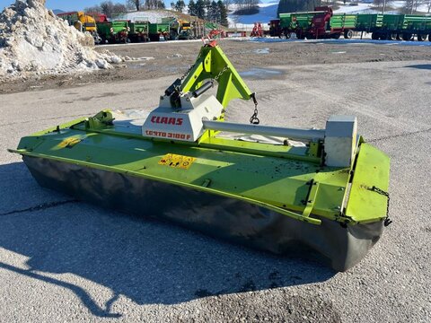 Claas Corto 3100 F 2