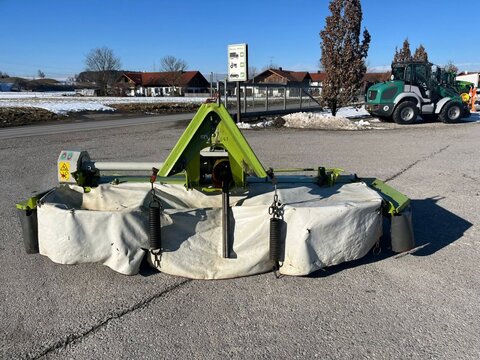 Claas Corto 3100 F 3