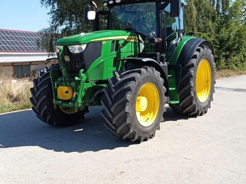 John Deere 6R 185